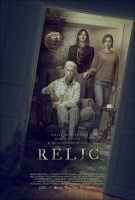 Relic Movie Poster (2020)
