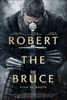 Robert the Bruce Movie Poster (2020)