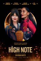 The Hiigh Note Movie Poster (2020)