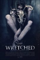 The Wretched Movie Poster (2020)