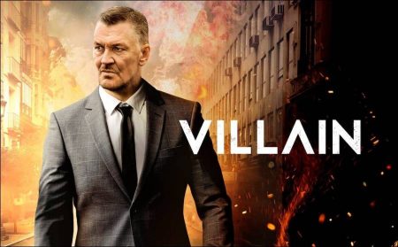 Villain (2020)