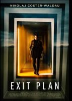 Exit Plan - Selvmordsturisten Movie Poster (2020)