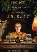 Shirley Movie Poster (2020)