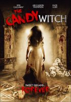 The Candy Witch Movie Poster (2020)