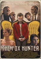 The Fox Hunter Movie Poster (2020)