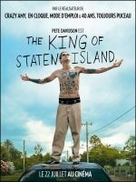 The King of Staten Island Movie Poster (2020)