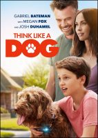 Think Like a Dog Movie Poster (2020)