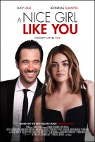 A Nice Girl Like You Movie Poster (2020)