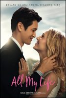 All My Life Movie Poster (2020)