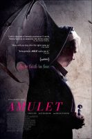 Amulet Movie Poster (2020)