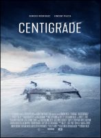Centigrade Movie Poster (2020)