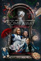 Come Away Movie Poster (2020)