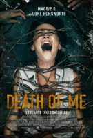 Death of Me Moviee Poster (2020)