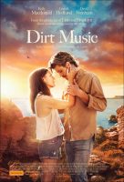 Dirt Music Movie Poster (2020)