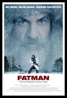 Fatman Movie Poster (2020)