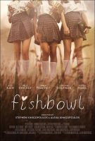 Fishbowl Movie Poster (2020)