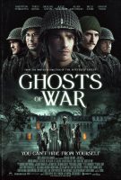 Ghosts of War Movie Poster (2020)