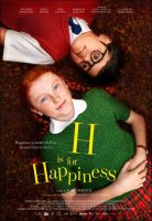 H Is for Happiness Movie Poster (2020)