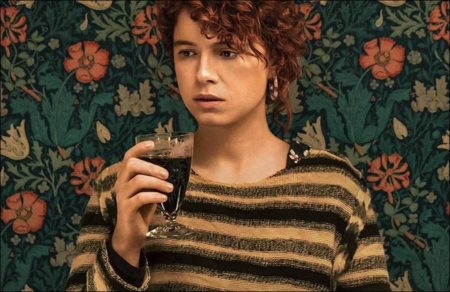 I'm Thinking of Ending Things (2020) - Jessie Buckley