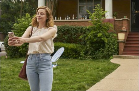 I Used to Go Here (2020) - Gillian Jacobs