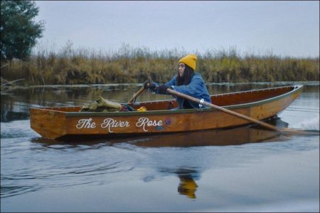 Once Upon a River (2020) - Kenadi DelaCerna