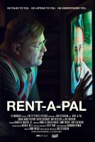 Rent-A-Pal Movie Poster (2020)Rent-A-Pal Movie Poster (2020)