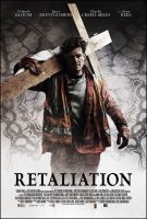 Retaliation Movie Poster (2020)