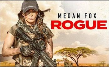 Rogue (2020)