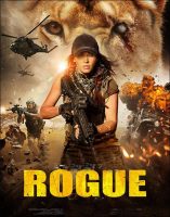 Rogue Movie Poster (2020)