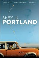 She's In Portland Movie Poster (2020)