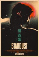 Stardust Movie Poster (2020)