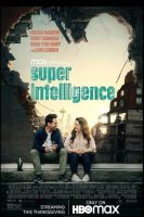 Superintelligence Movie Poster (2020)