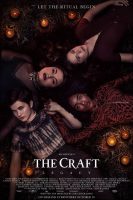 The Craft: Legacy Movie Poster (2020)