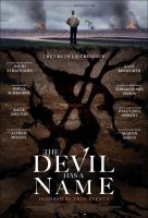 The Devil Has a Name Movie Poster (2020)