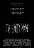 The Empty Man Movie Poster (2020)