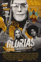 The Glorias Movie Poster (2020)