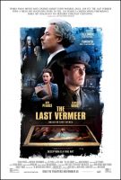 The Last Vermeer Movie Poster (2020)