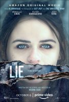 The Lie Movie Poster (2020)