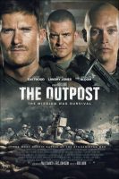 The Outpost Movie Poster (2020)