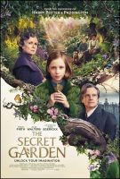 The Secret Garden Movie Poster (2020)