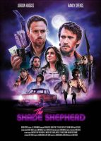 The Shade Shepherd Movie Poster (2020)