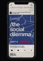 The Social Dilemma Movie Poster (2020)