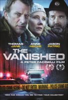 The Vanished Movie Poster (2020)
