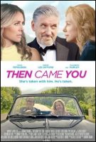 Then Came You Movie Poster (2020)