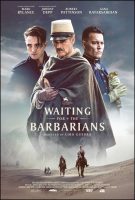 Waiting for the Barbarians Movie Poster (2020)