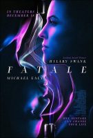 Fatale Movie Poster (2020)