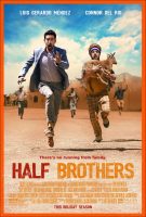 Half Brothers Movie Poster (2020)