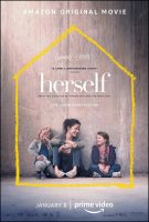 Herself Movie Poster (2020)