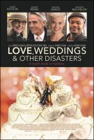 Love, Weddings and Other Disasters Movie Poster (2020)