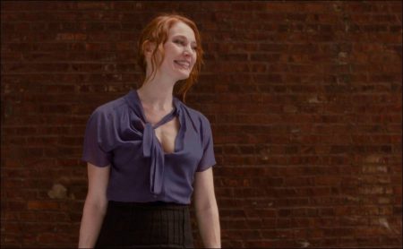 Modern Persuasion (2020) - Alicia Witt